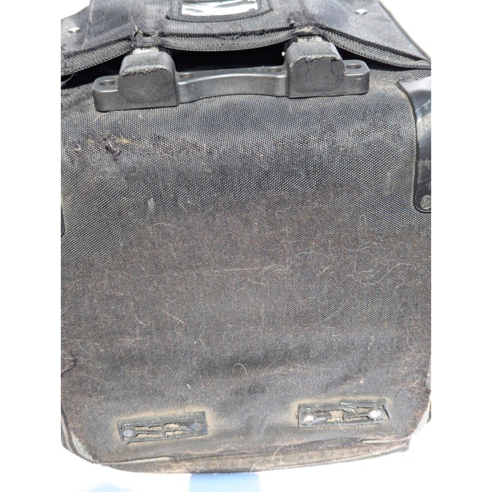 ATIVA Mobil-IT Rolling Briefcase Laptop Bag Carry On 18x16x13 Black Wheeled - Picture 15 of 16